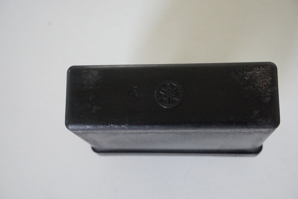 YAMAHA TW 125 5EK CDI Unidad de control Caja de encendido - 5EK-85540-10