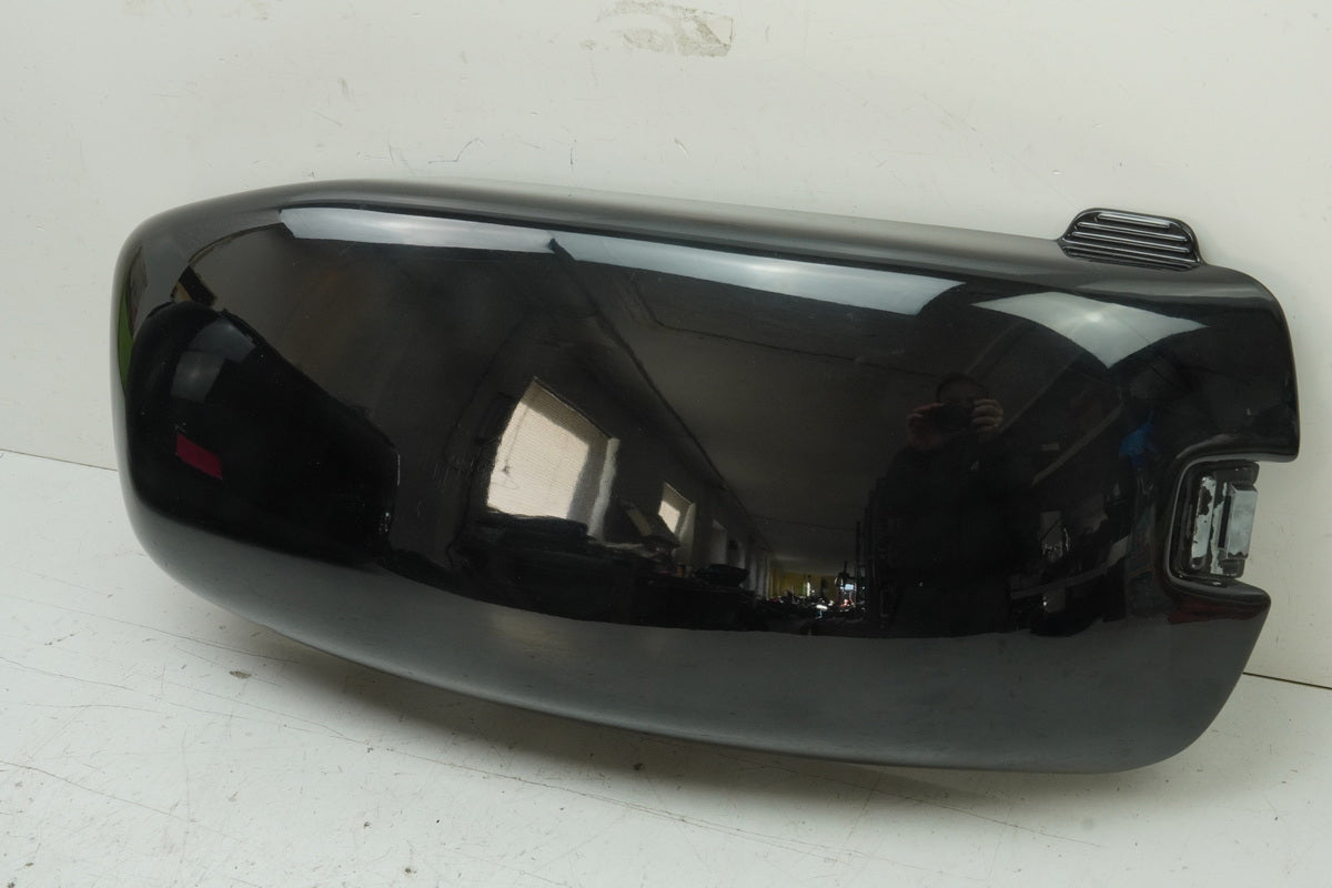 Honda GL 1500 F6C Valkyrie SC34 Lid for left hard case original