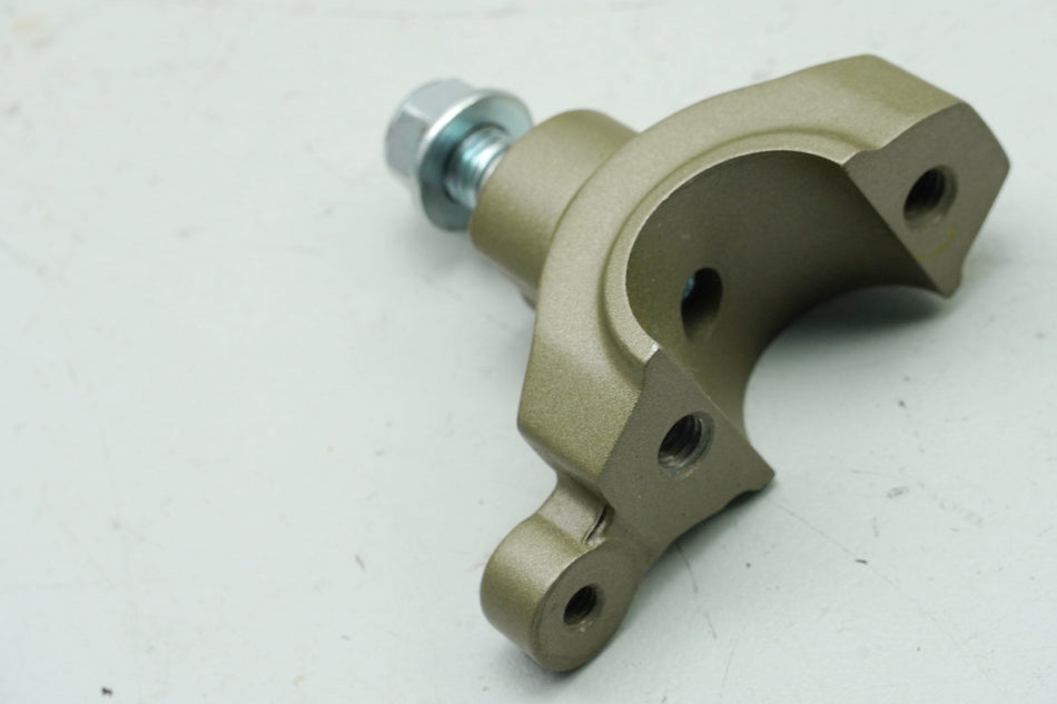 YAMAHA XSR 900 RN43 Handlebar Clamp Bottom Right Holder Handlebar 1RC-24848-01-00