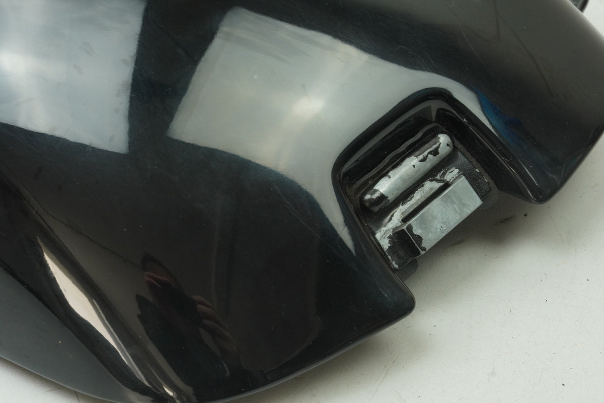 Honda GL 1500 F6C Valkyrie SC34 Lid for left hard case original