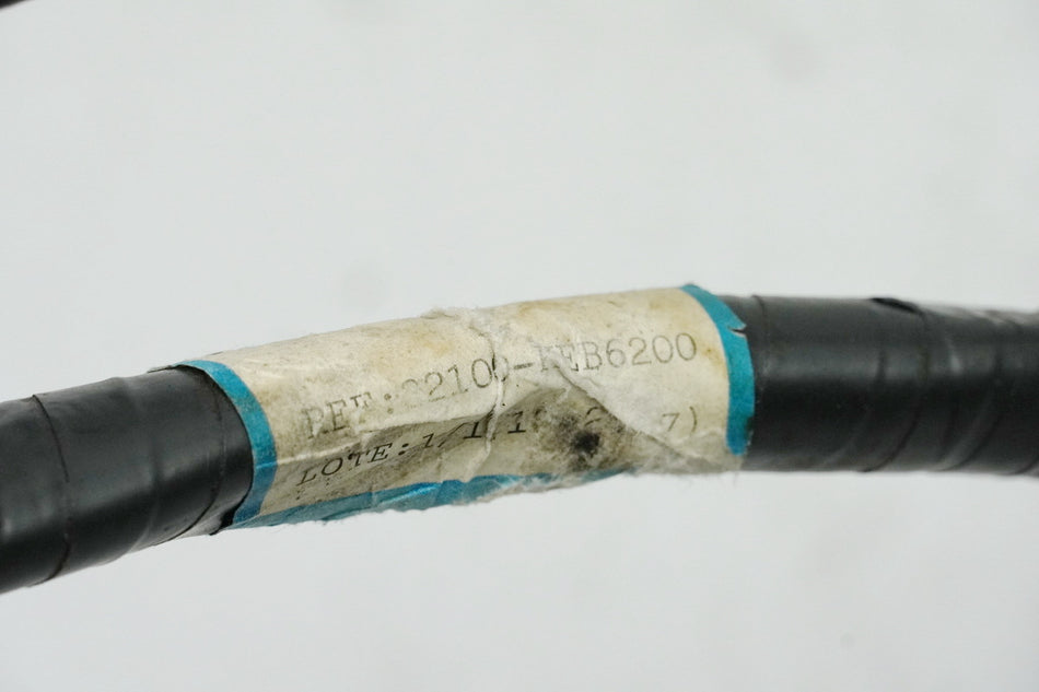 HONDA CA125 JC26 REBEL Mazo de cables principal 9380 km 32100-KEB-620
