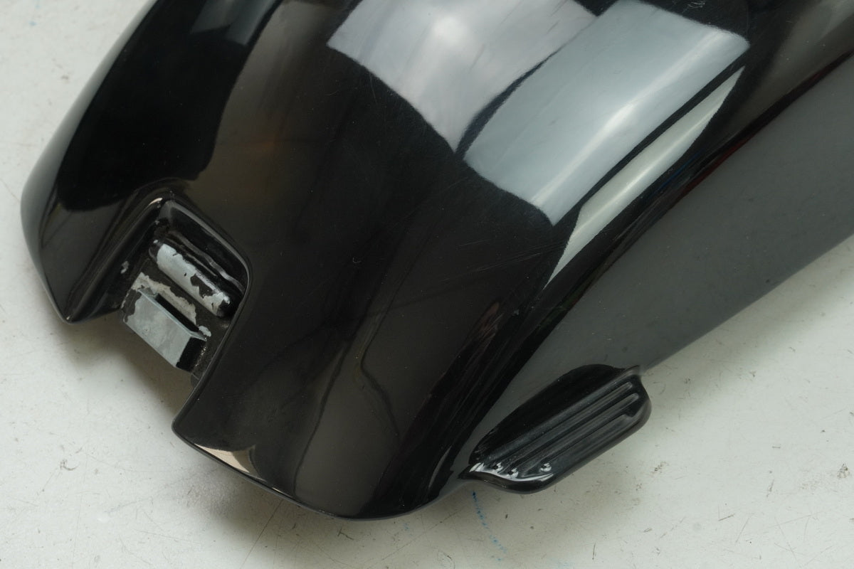 Honda GL 1500 F6C Valkyrie SC34 Lid for left hard case original