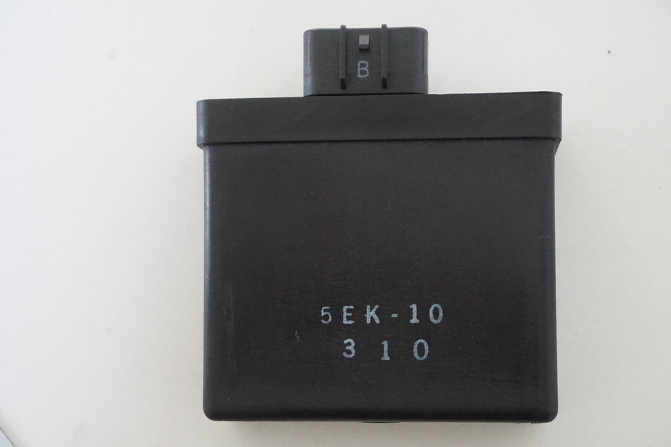 YAMAHA TW 125 5EK CDI Unidad de control Caja de encendido II - 5EK-85540-10