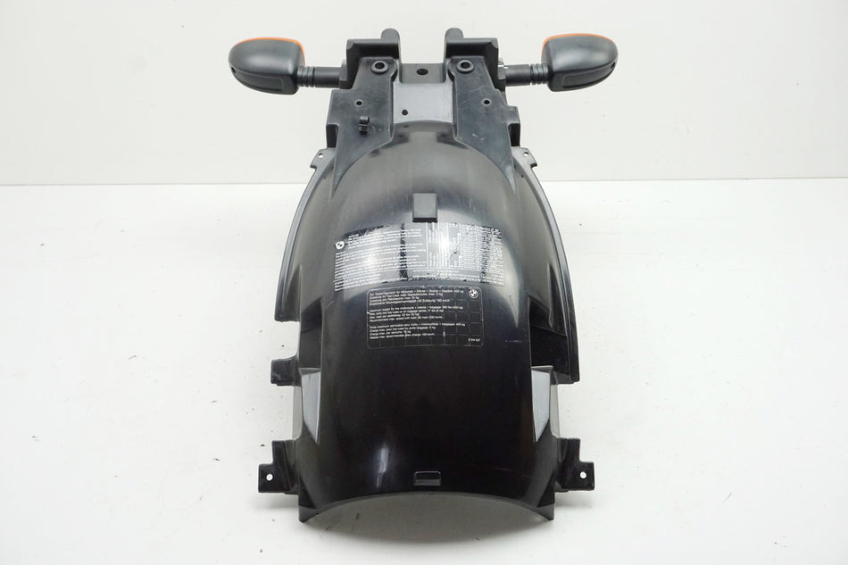 BMW R 850 R 259 Kotflügel hinten Radlauf Fender Blinker Kennzeichenhalter