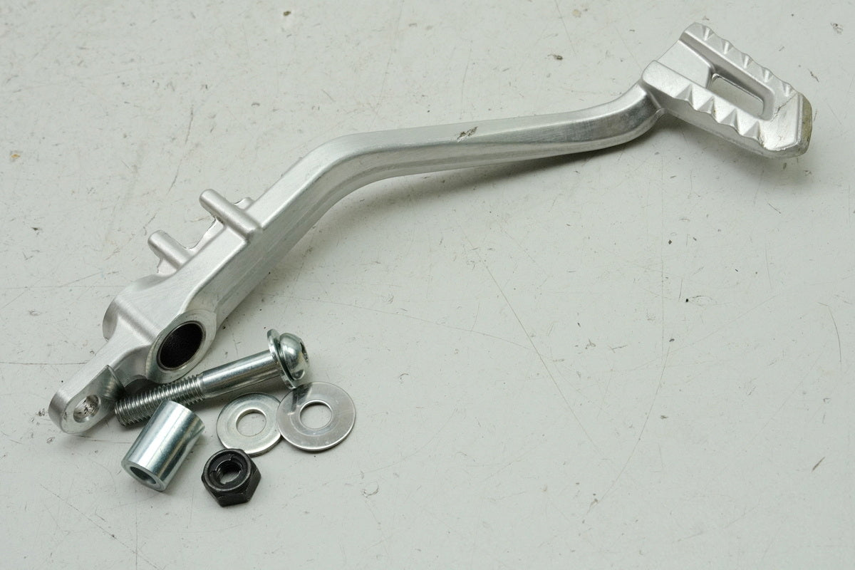 YAMAHA MTN 1000 MT-10 RN78 Brake Pedal Original Foot Brake Pedal Foot Brake Lever