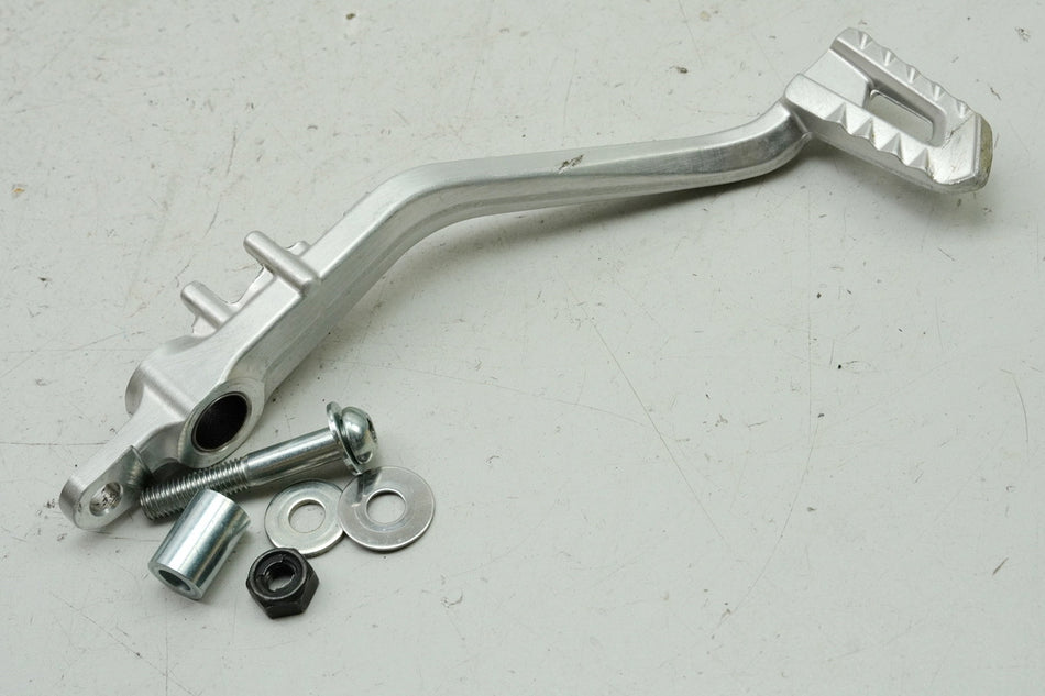 YAMAHA MTN 1000 MT-10 RN78 Brake Pedal Original Foot Brake Pedal Foot Brake Lever