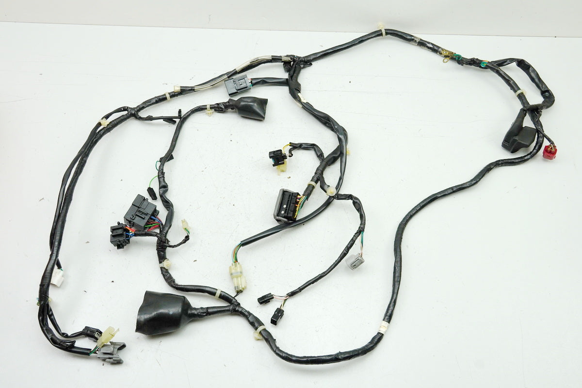 HONDA SH 125 JF23 Cableado Cableado principal Mazo de cables 32100-KTF-890