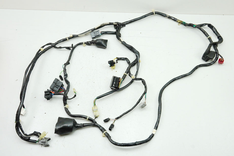 HONDA SH 125 JF23 Cableado Cableado principal Mazo de cables 32100-KTF-890