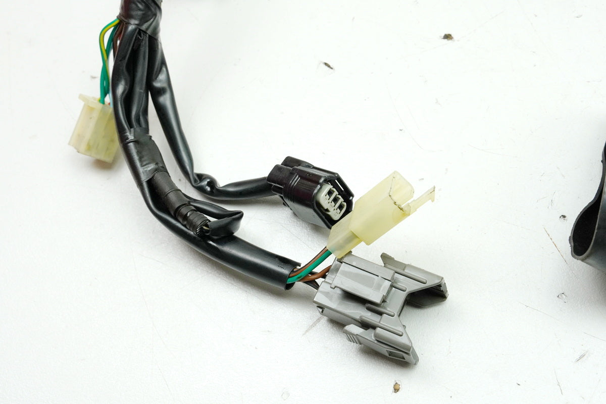 HONDA SH 125 JF23 Cableado Cableado principal Mazo de cables 32100-KTF-890