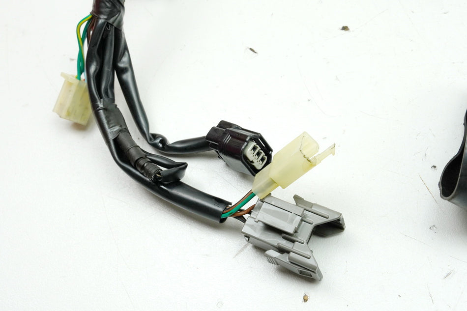 HONDA SH 125 JF23 Cableado Cableado principal Mazo de cables 32100-KTF-890