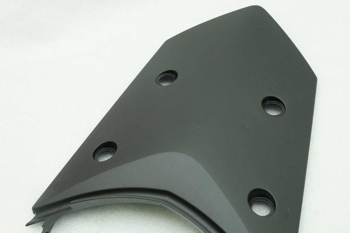 KTM 1290 Super Adventure Kotflügel hinten Heckverkleidung mitte Abdeckung Cover