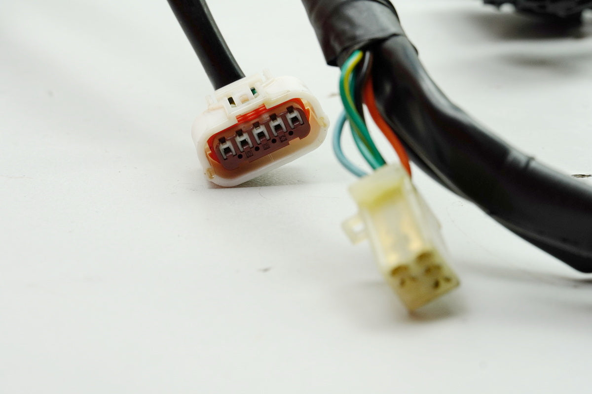 HONDA SH 125 JF23 Cableado Cableado principal Mazo de cables 32100-KTF-890