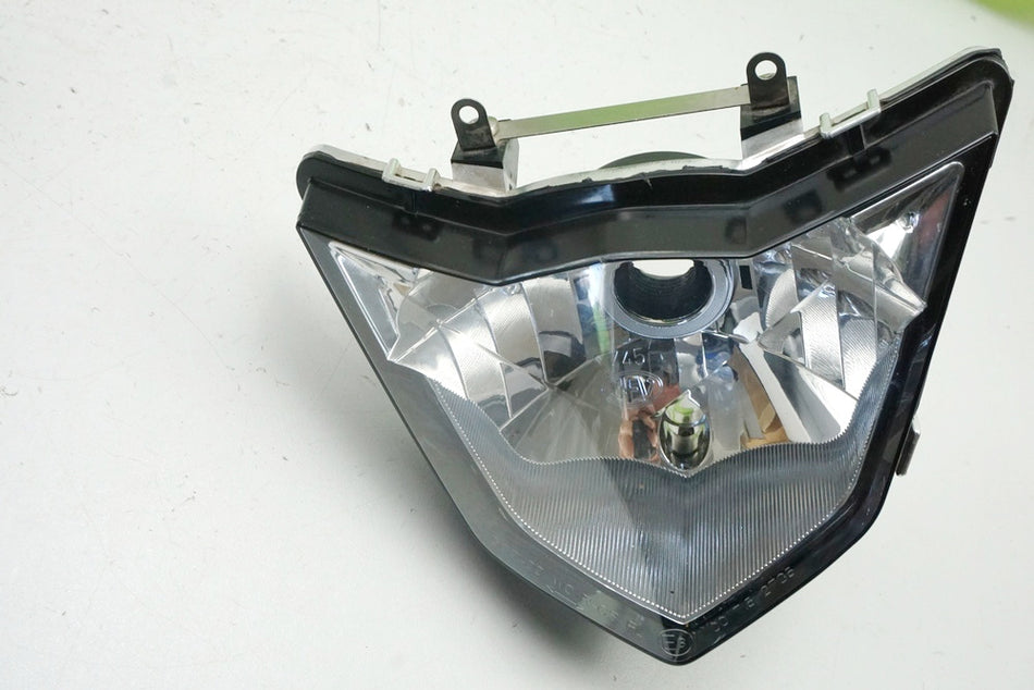YAMAHA WR 125 X WR 125 R - Faro delantero - 22B-H4310-10