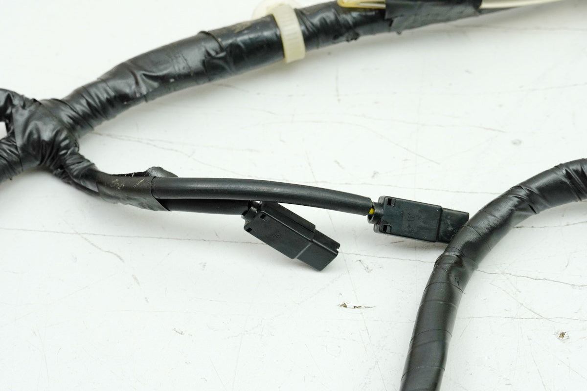 HONDA SH 125 JF23 Cableado Cableado principal Mazo de cables 32100-KTF-890
