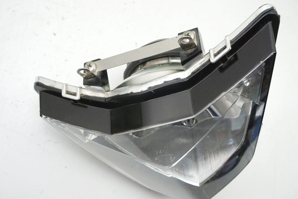 YAMAHA WR 125 X WR 125 R - Faro delantero - 22B-H4310-10