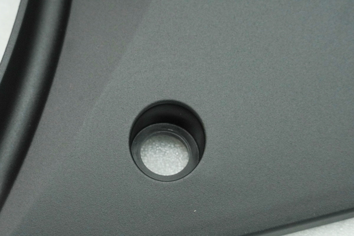 KTM 1290 Super Adventure Kotflügel hinten Heckverkleidung mitte Abdeckung Cover