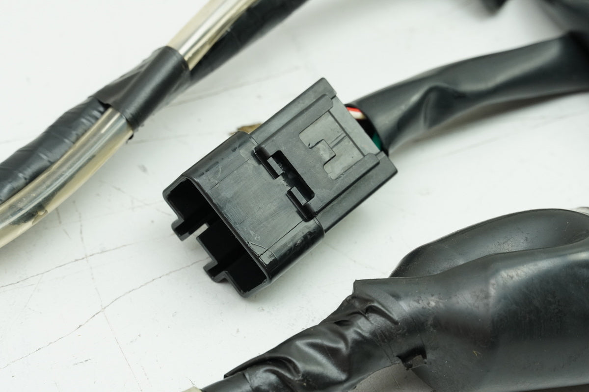 HONDA SH 125 JF23 Cableado Cableado principal Mazo de cables 32100-KTF-890