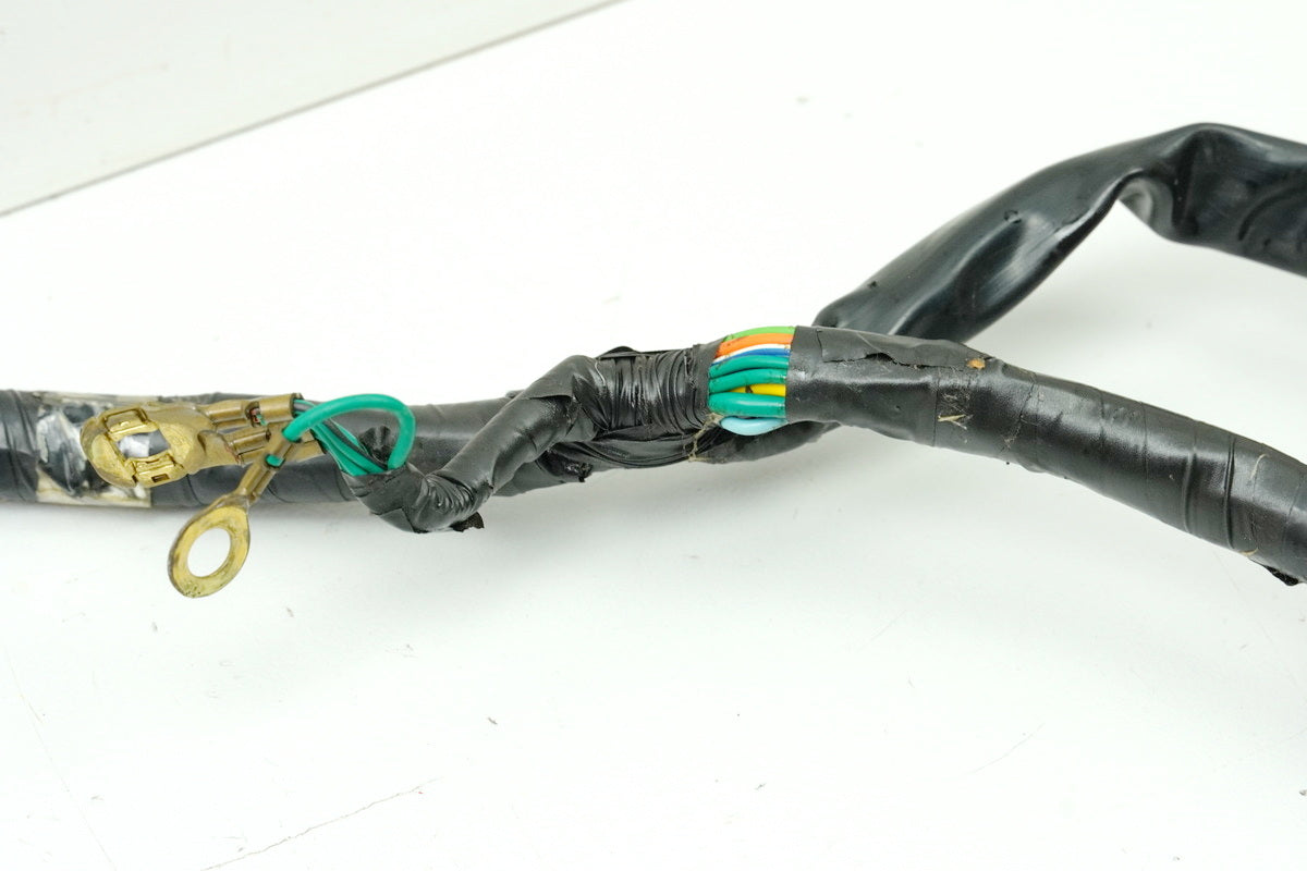HONDA SH 125 JF23 Cableado Cableado principal Mazo de cables 32100-KTF-890