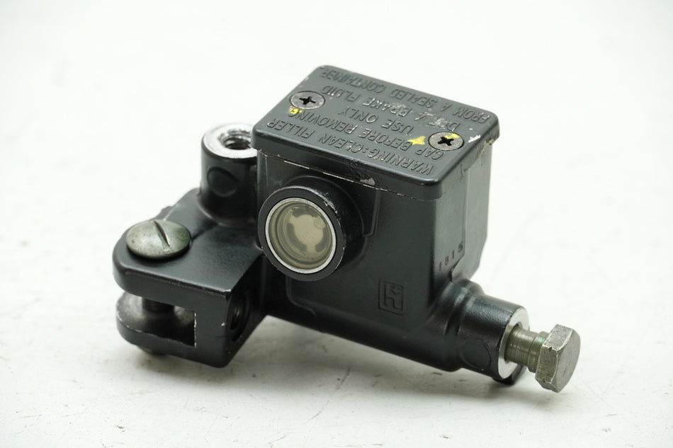 VESPA LX 50 2 ZAPC38101 Cilindro de freno derecho Bomba de freno Cilindro maestro de freno