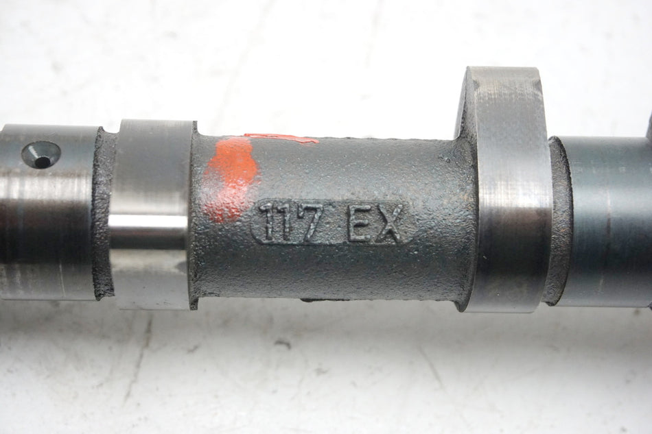 KAWASAKI ZX-6R ZX600F Nockenwelle Auslass Camshaft EX 95-97
