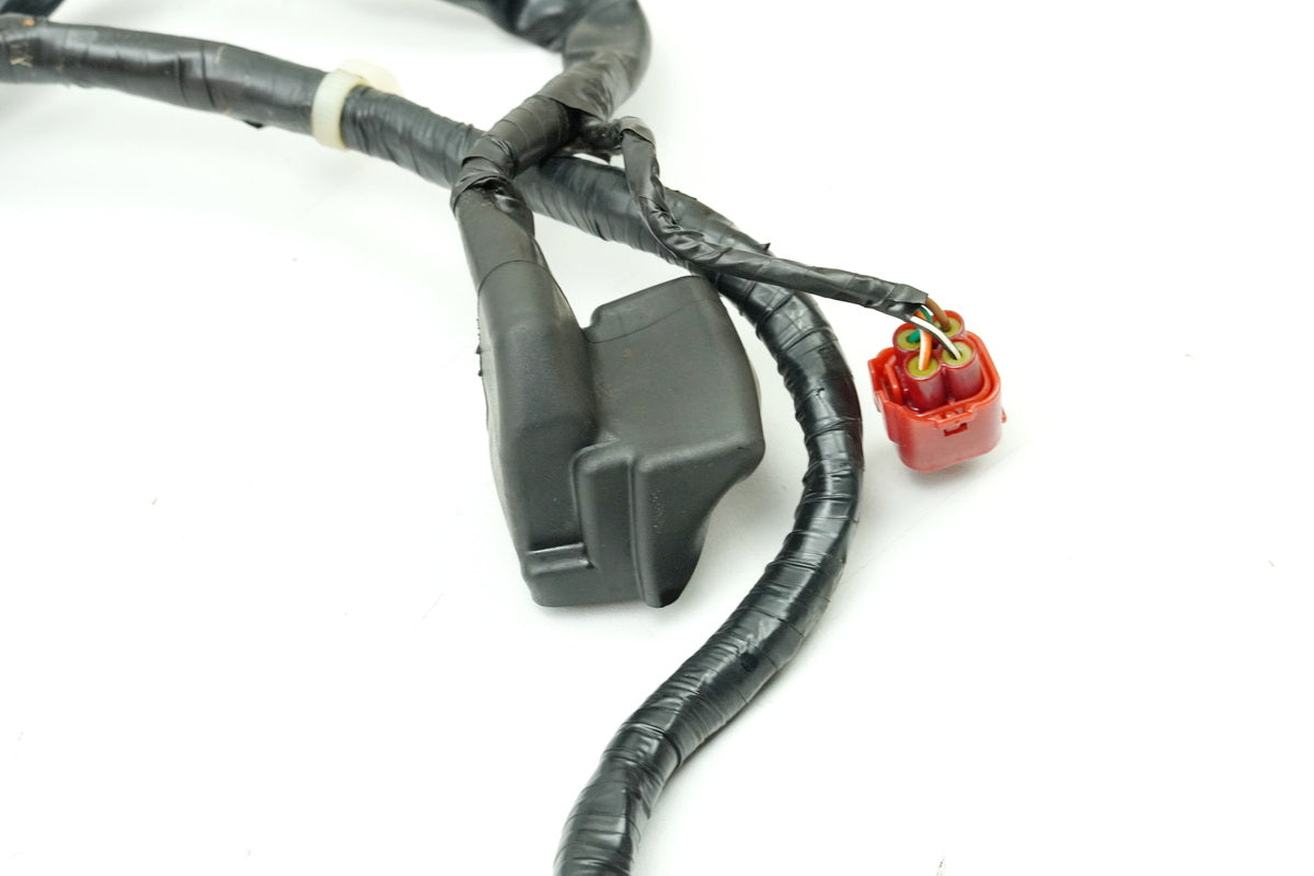 HONDA SH 125 JF23 Cableado Cableado principal Mazo de cables 32100-KTF-890