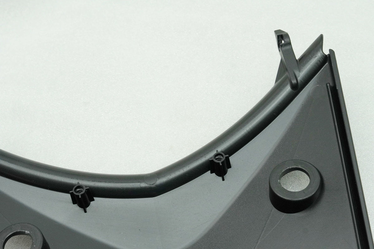 KTM 1290 Super Adventure Kotflügel hinten Heckverkleidung mitte Abdeckung Cover