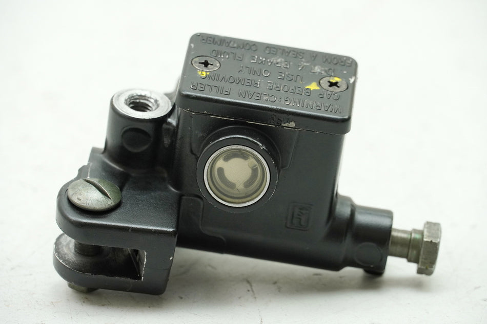VESPA LX 50 2 ZAPC38101 Cilindro de freno derecho Bomba de freno Cilindro maestro de freno