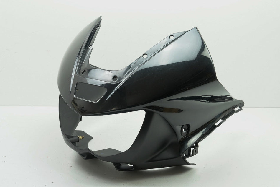 YAMAHA TDM 850 4TX Frontverkleidung Kanzel Maske Oberteil Abdeckung Lampe