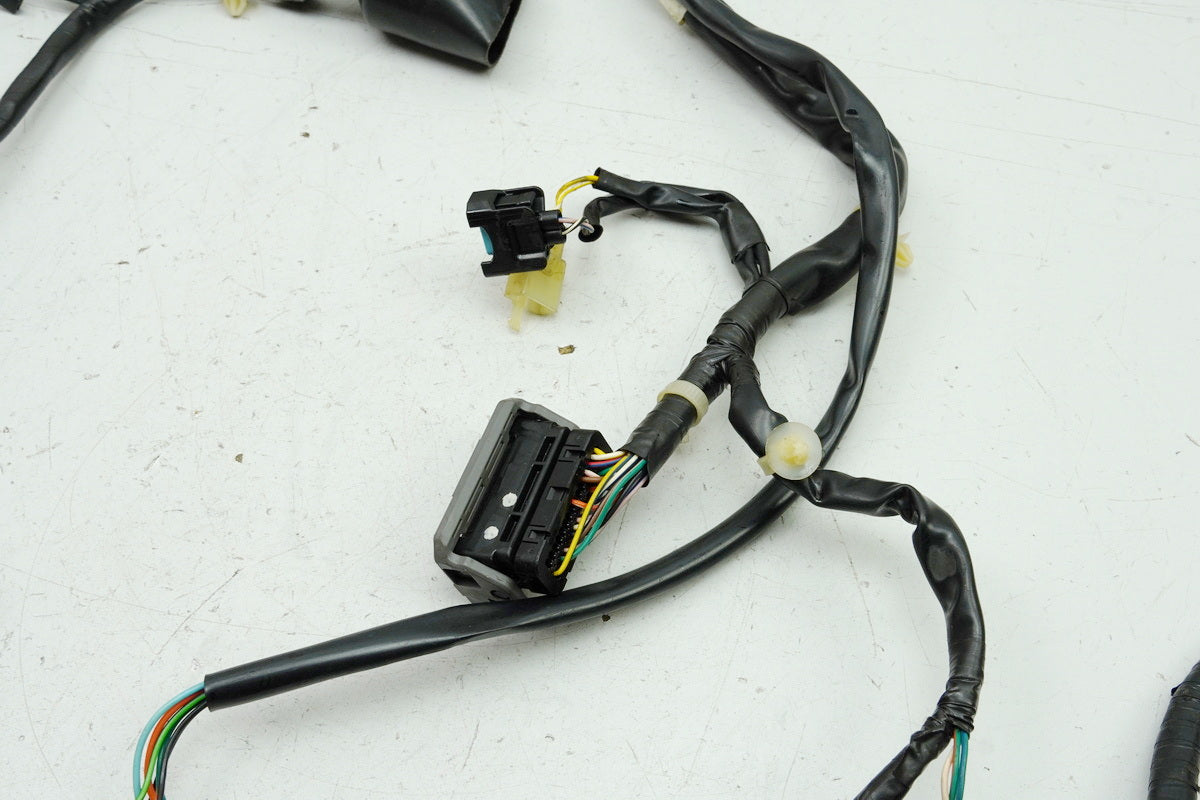HONDA SH 125 JF23 Cableado Cableado principal Mazo de cables 32100-KTF-890