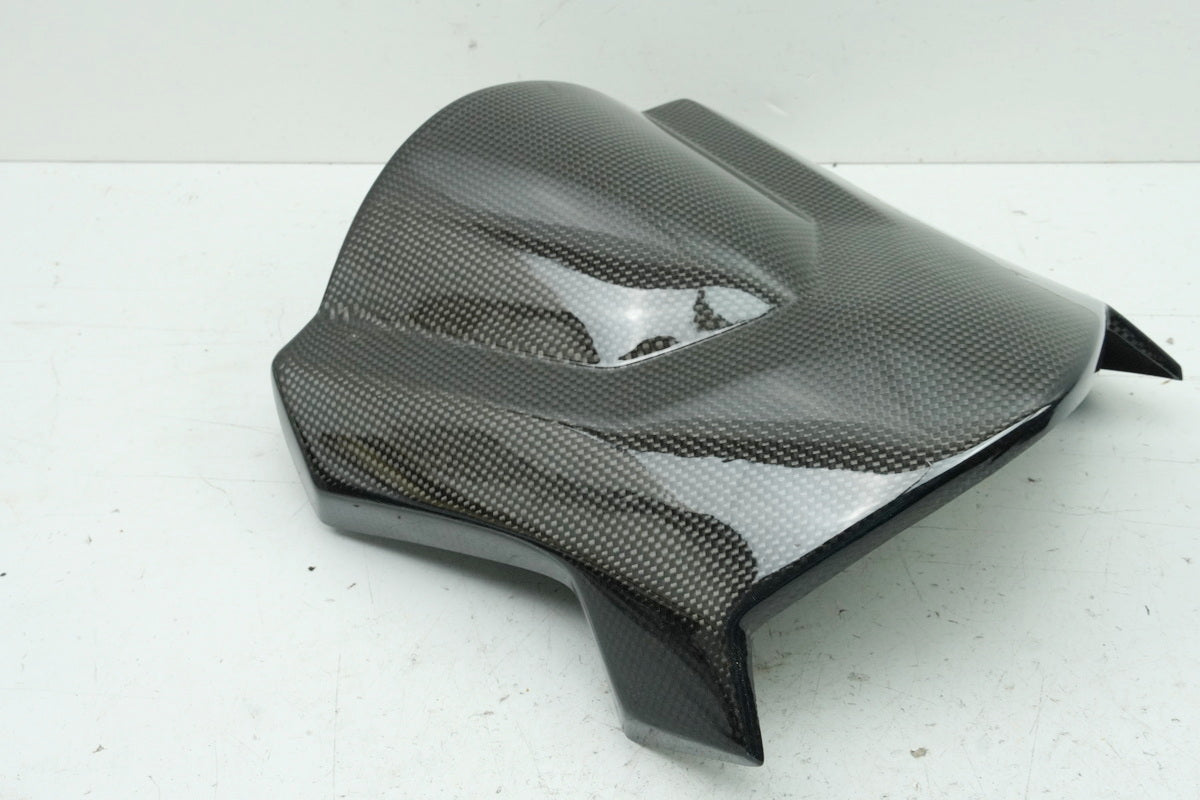YAMAHA MT09 RN29 Carbon Carbonin Fly Screen Verkleidung Scheinwerfer NEU CY15350