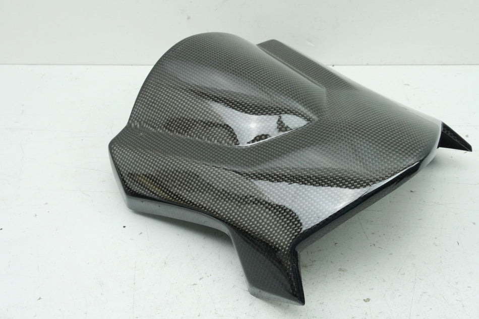 YAMAHA MT09 RN29 Carbon Carbonin Fly Screen Verkleidung Scheinwerfer NEU CY15350