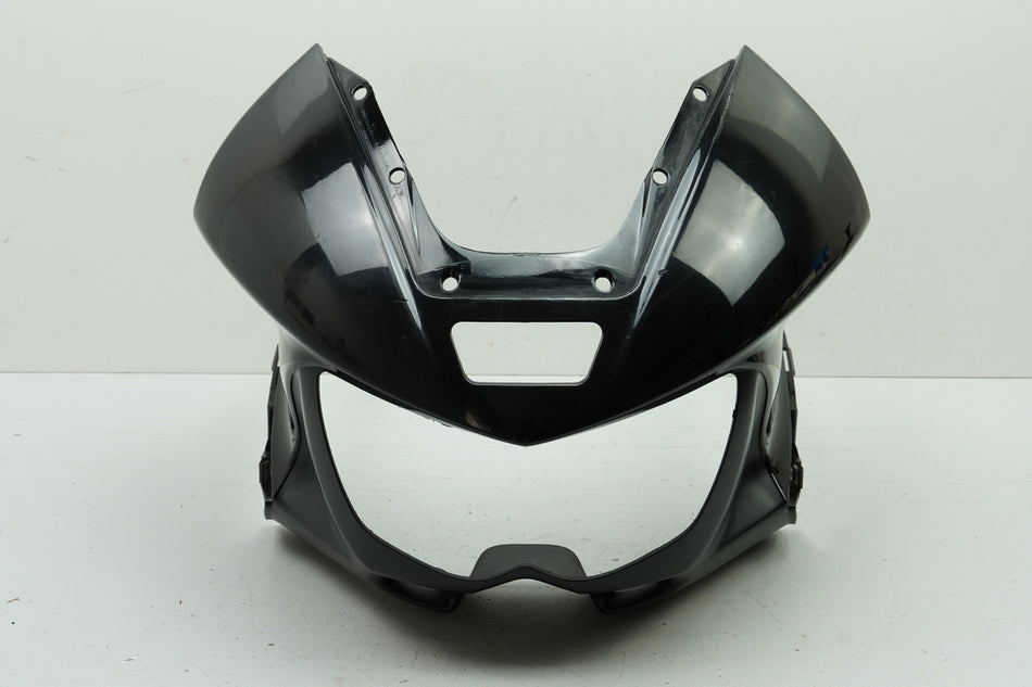 YAMAHA TDM 850 4TX Frontverkleidung Kanzel Maske Oberteil Abdeckung Lampe