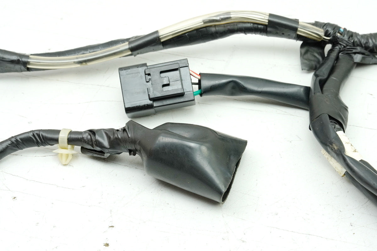 HONDA SH 125 JF23 Cableado Cableado principal Mazo de cables 32100-KTF-890