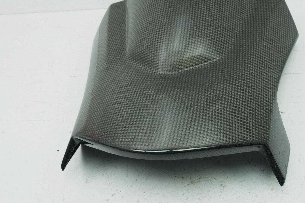 YAMAHA MT09 RN29 Carbon Carbonin Fly Screen Verkleidung Scheinwerfer NEU CY15350