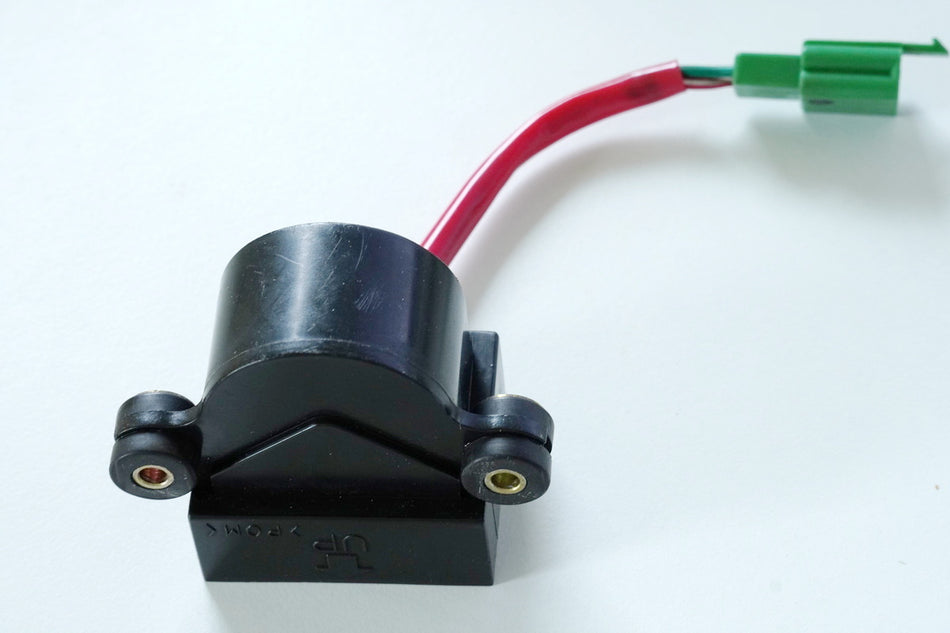 HONDA CBR 900 SC44 SENSOR DE INCLINACIÓN SENSOR DE CAÍDA SENSOR ANTIVUELCO
