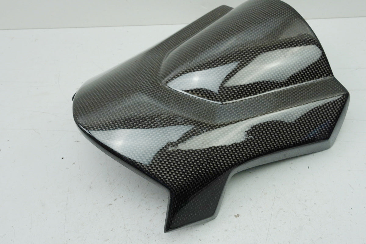 YAMAHA MT09 RN29 Carbon Carbonin Fly Screen Verkleidung Scheinwerfer NEU CY15350