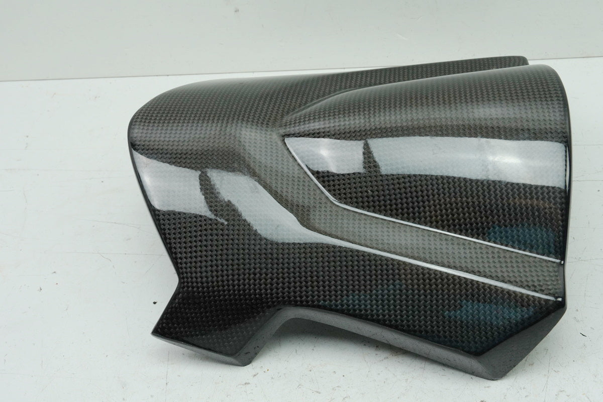 YAMAHA MT09 RN29 Carbon Carbonin Fly Screen Verkleidung Scheinwerfer NEU CY15350