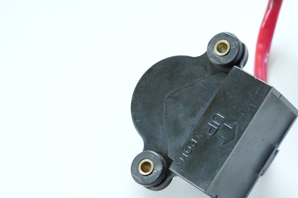 HONDA CBR 900 SC44 SENSOR DE INCLINACIÓN SENSOR DE CAÍDA SENSOR ANTIVUELCO