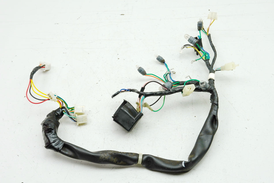 HONDA SH 125 JF23 cableado para velocímetro, cuadro de instrumentos, cables, instrumentos