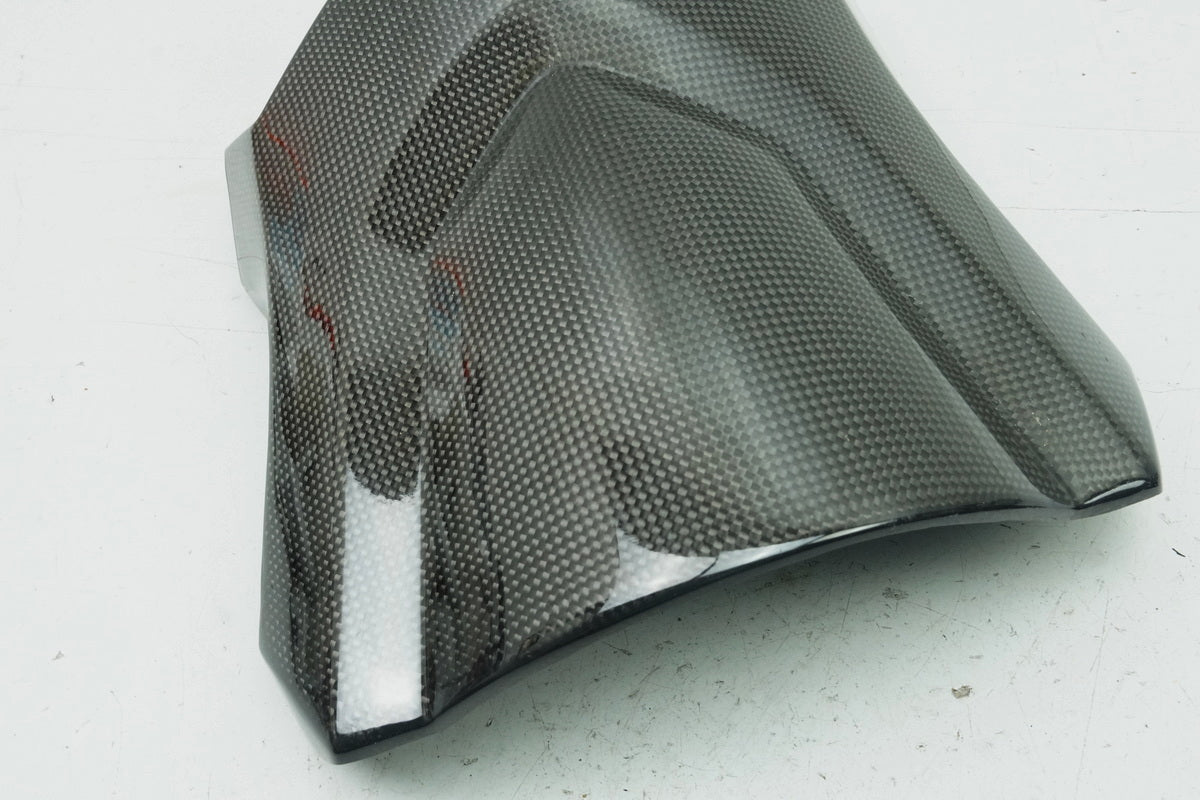 YAMAHA MT09 RN29 Carbon Carbonin Fly Screen Verkleidung Scheinwerfer NEU CY15350