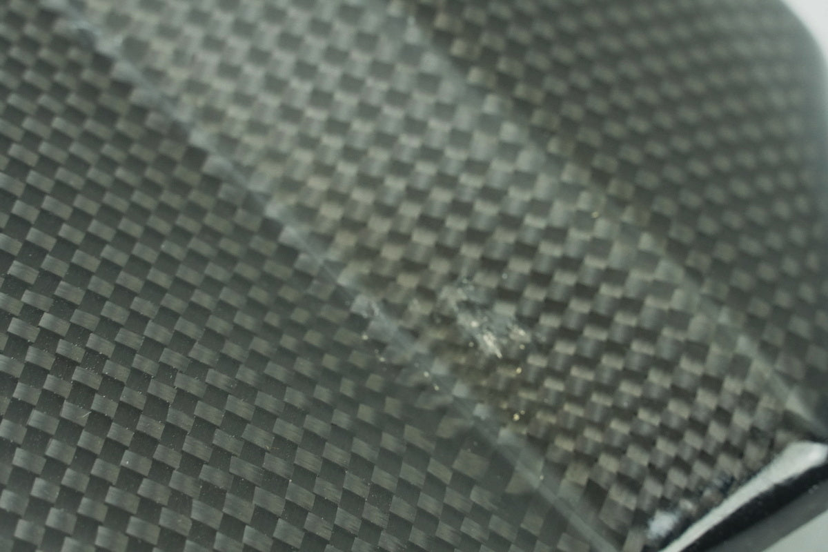 YAMAHA MT09 RN29 Carbon Carbonin Fly Screen Verkleidung Scheinwerfer NEU CY15350