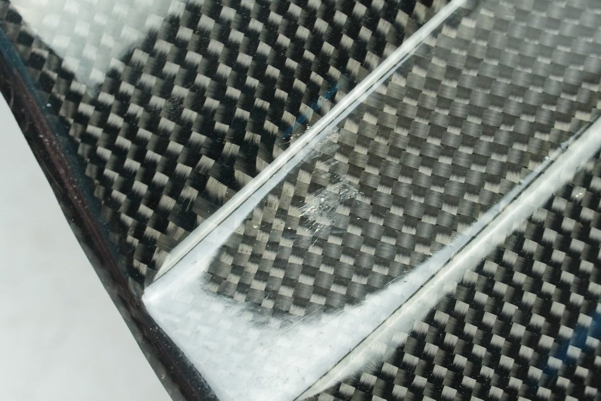 YAMAHA MT09 RN29 Carbon Carbonin Fly Screen Verkleidung Scheinwerfer NEU CY15350