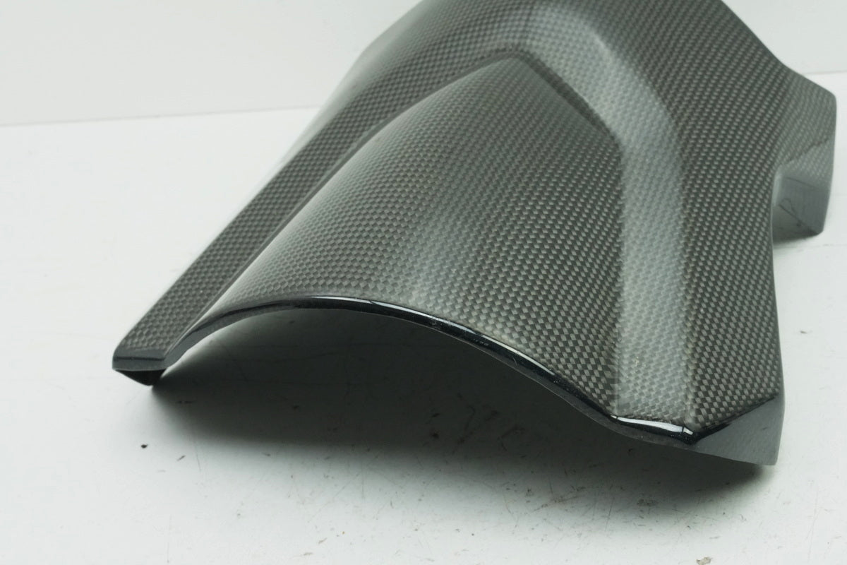 YAMAHA MT09 RN29 Carbon Carbonin Fly Screen Verkleidung Scheinwerfer NEU CY15350