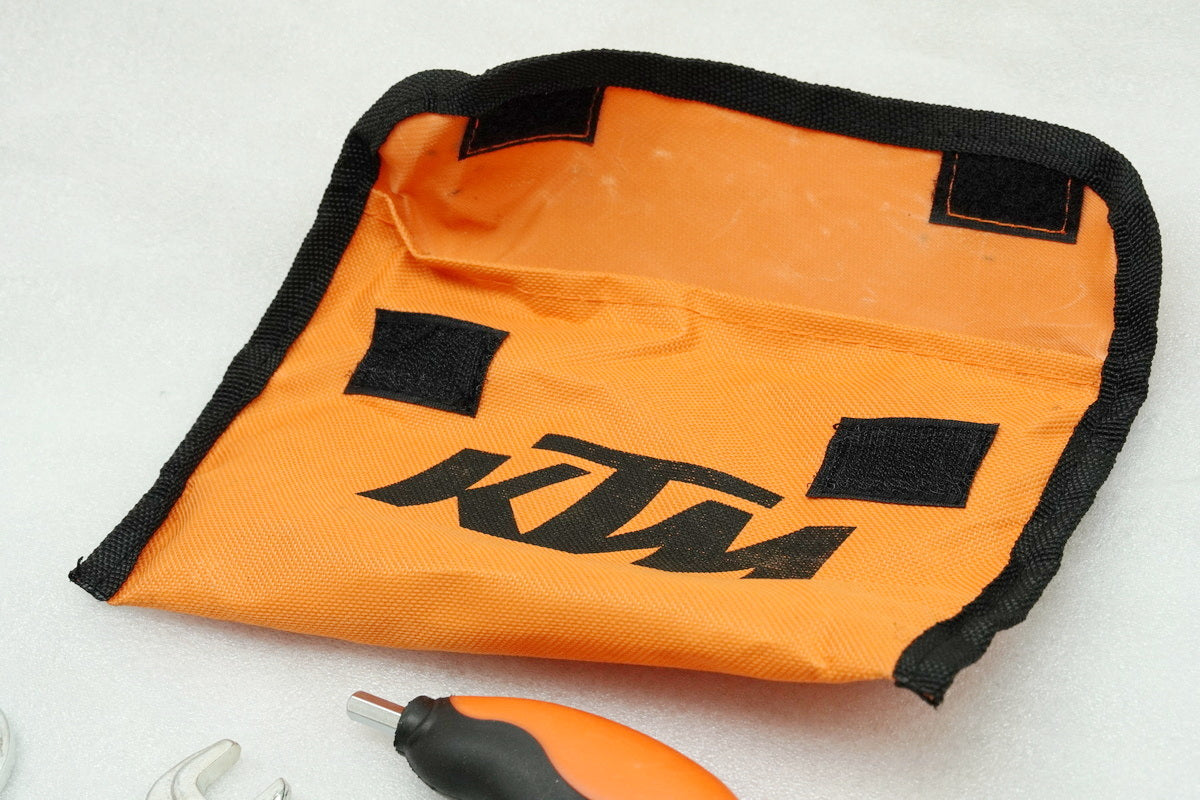 KTM 1050 1090 1190 1290 SUPERDUKE R Herramientas de a bordo, juego de herramientas original