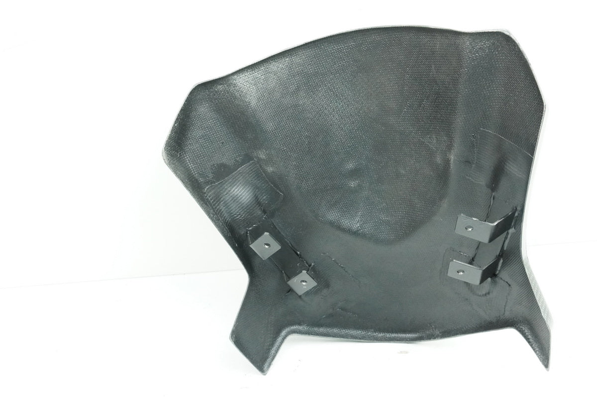 YAMAHA MT09 RN29 Carbon Carbonin Fly Screen Verkleidung Scheinwerfer NEU CY15350