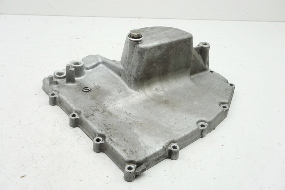 KAWASAKI ZX-6R ZX600F cárter de aceite Cubierta del motor Tapa del motor Cárter de aceite 95-97