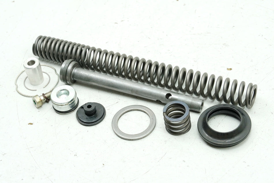 HONDA SH 125 JF23 Gabel Innenteile Dämpfer Feder Kartusche Buchse