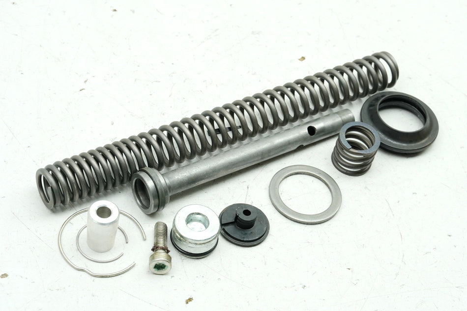 HONDA SH 125 JF23 Gabel Innenteile Dämpfer Feder Kartusche Buchse