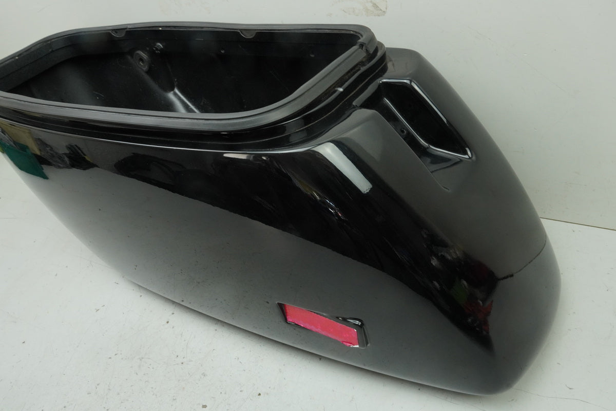 Honda GL 1500 F6C Valkyrie SC34 left pannier hard case original black