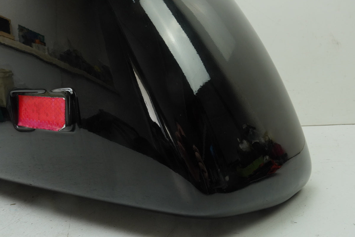 Honda GL 1500 F6C Valkyrie SC34 left pannier hard case original black